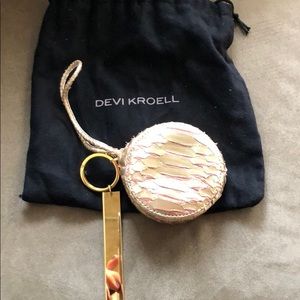 Devi Kroell coin purse